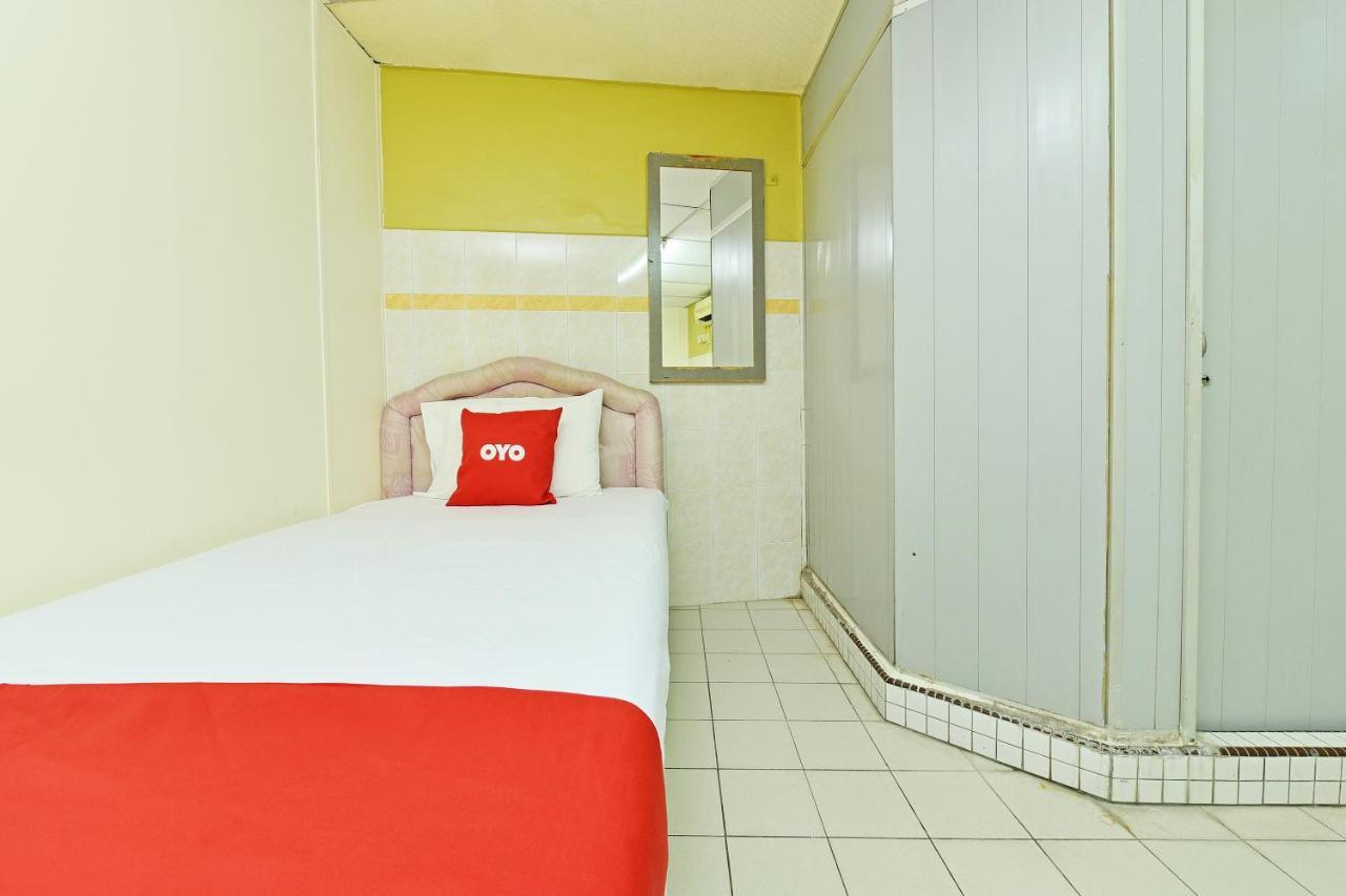 SPOT ON 90472 Hotel Heritage Malacca Buitenkant foto