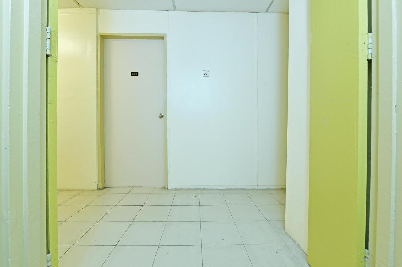 SPOT ON 90472 Hotel Heritage Malacca Buitenkant foto