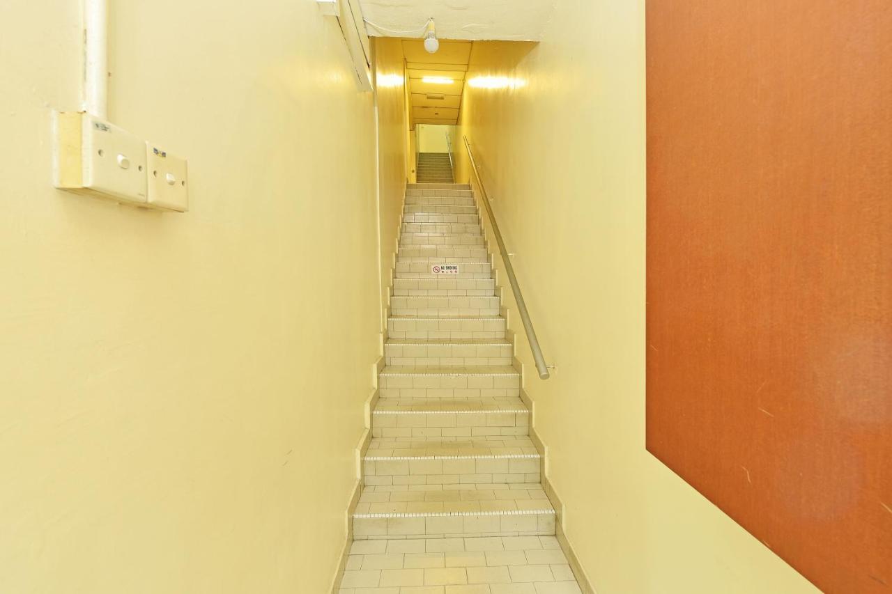 SPOT ON 90472 Hotel Heritage Malacca Buitenkant foto
