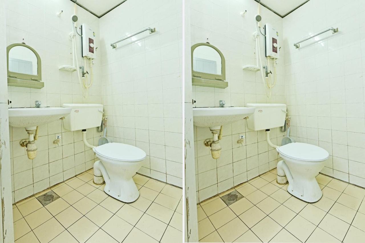 SPOT ON 90472 Hotel Heritage Malacca Buitenkant foto