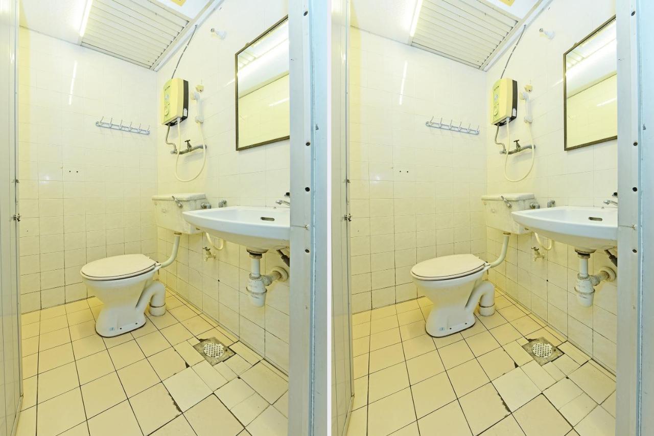 SPOT ON 90472 Hotel Heritage Malacca Buitenkant foto