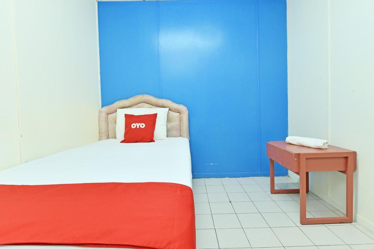 SPOT ON 90472 Hotel Heritage Malacca Buitenkant foto